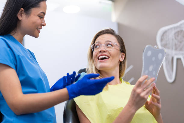 Dental Bonding in Myersville, MD